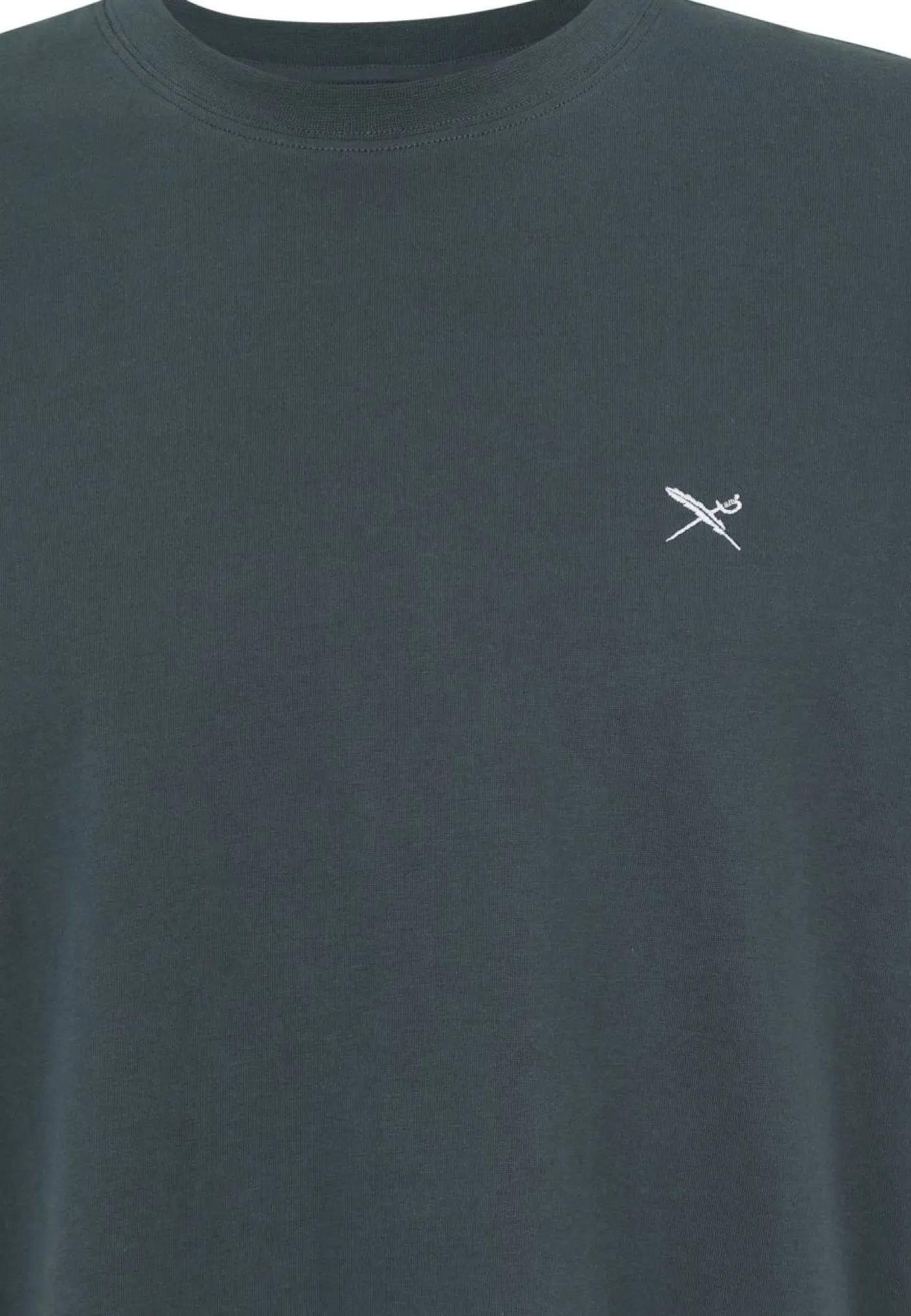 T-Shirt "Mini Flag Relaxed Tee"