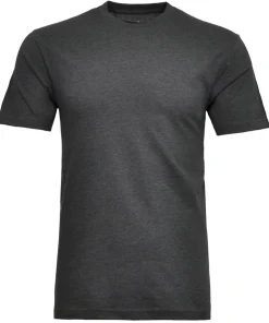 T-Shirt mit Rundhals