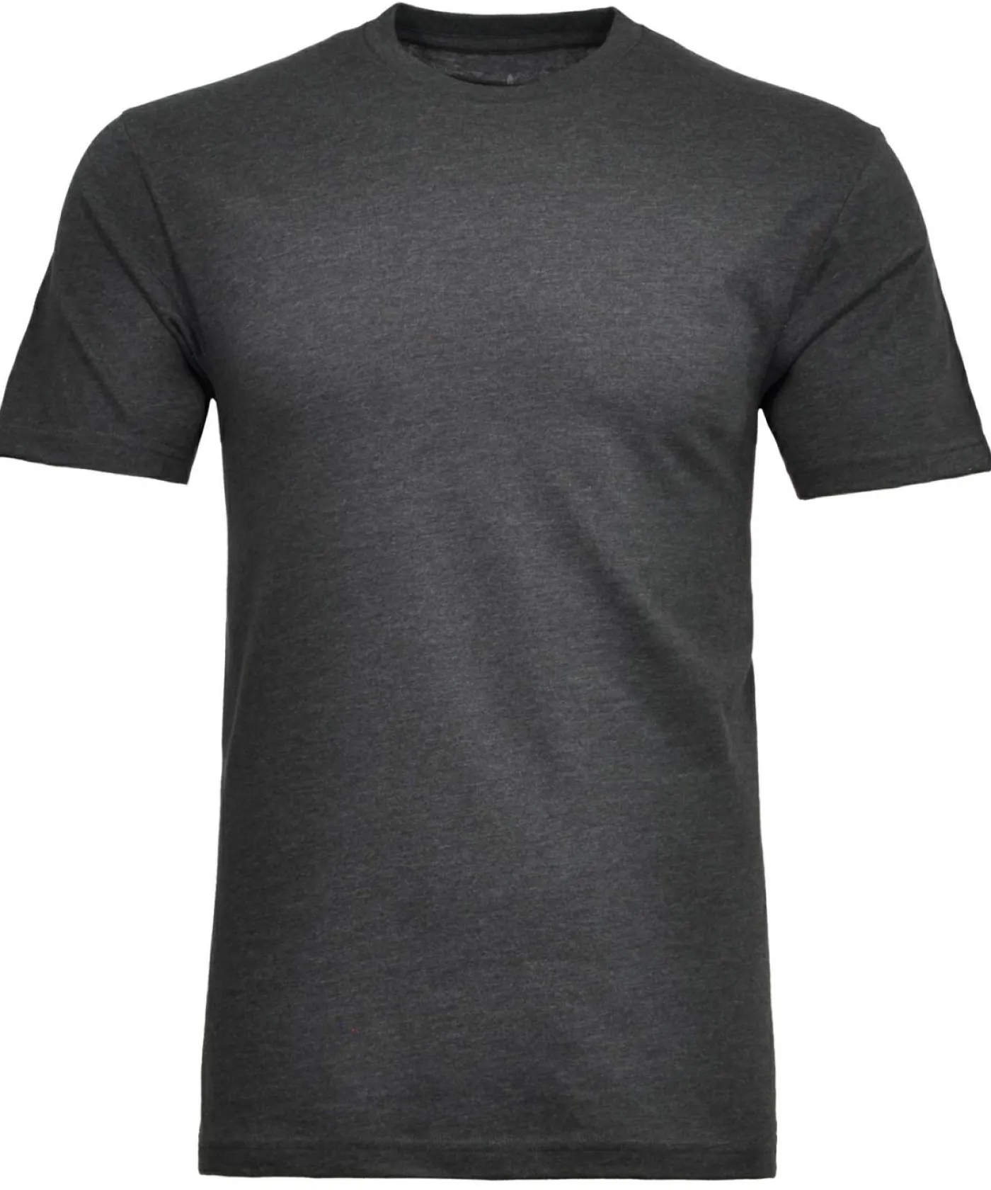 T-Shirt mit Rundhals