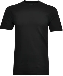 T-Shirt mit Rundhals