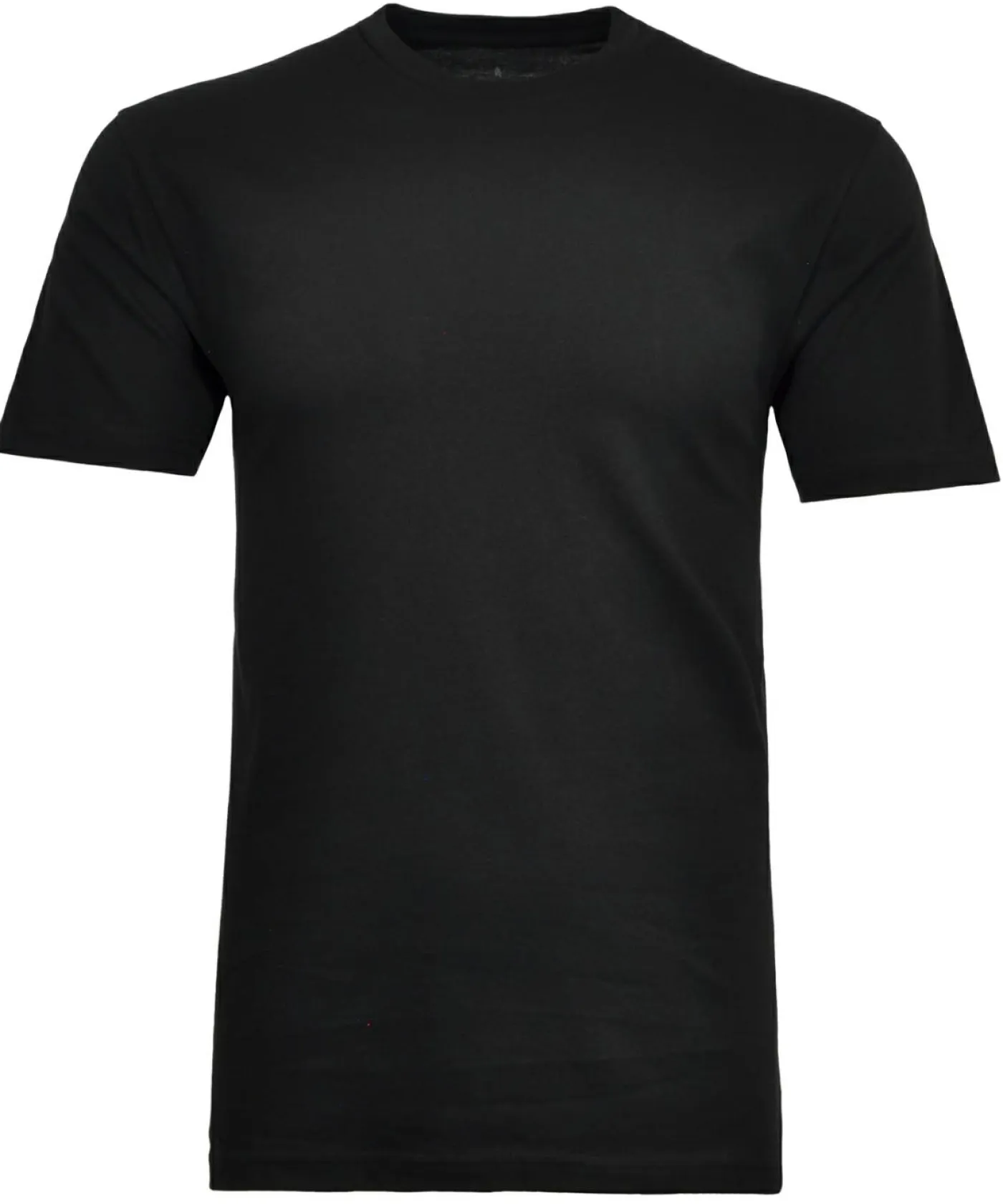 T-Shirt mit Rundhals