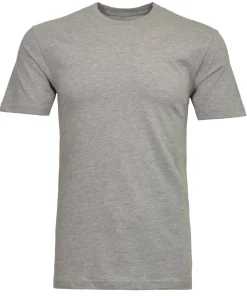 T-Shirt mit Rundhals