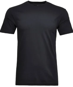 T-Shirt mit Rundhals