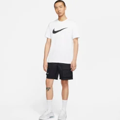 T-Shirt "M NSW Tee Icon Swoosh"