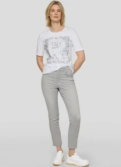 T-Shirt "New Romance"