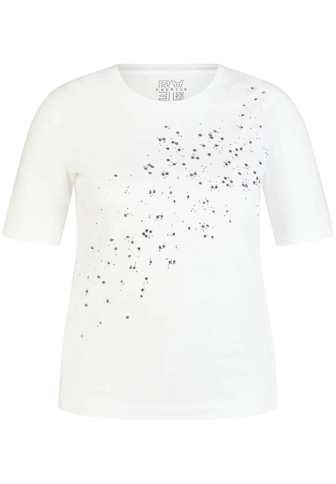 T-Shirt "New Romance"