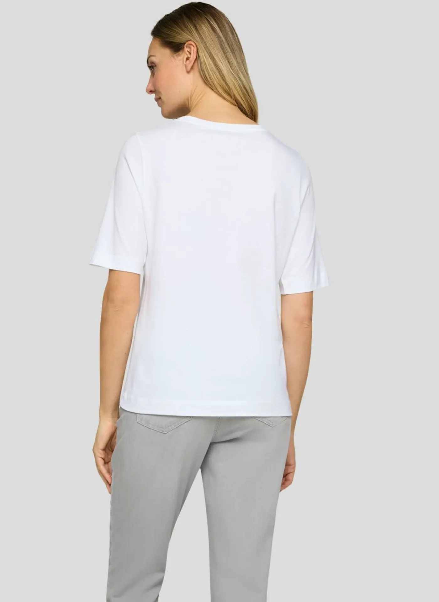 T-Shirt "New Romance"
