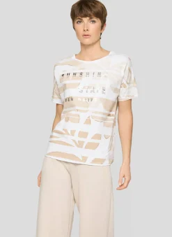 T-Shirt "Ocean Drive"