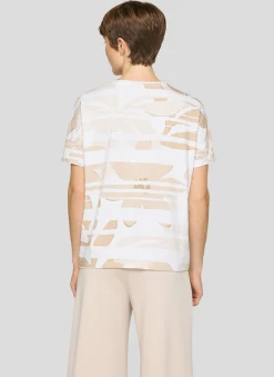 T-Shirt "Ocean Drive"