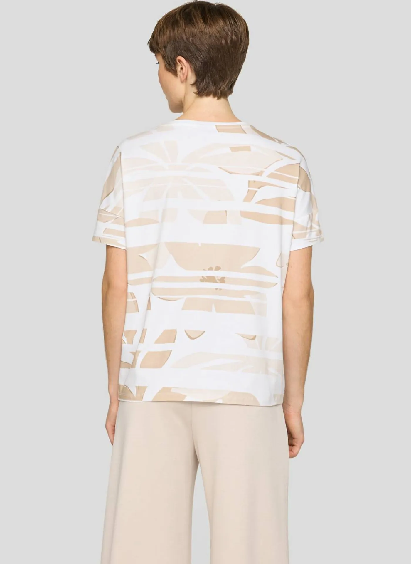 T-Shirt "Ocean Drive"