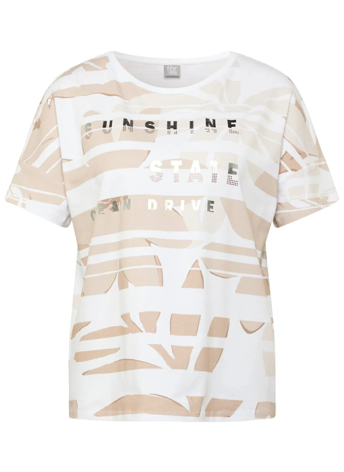 T-Shirt "Ocean Drive"