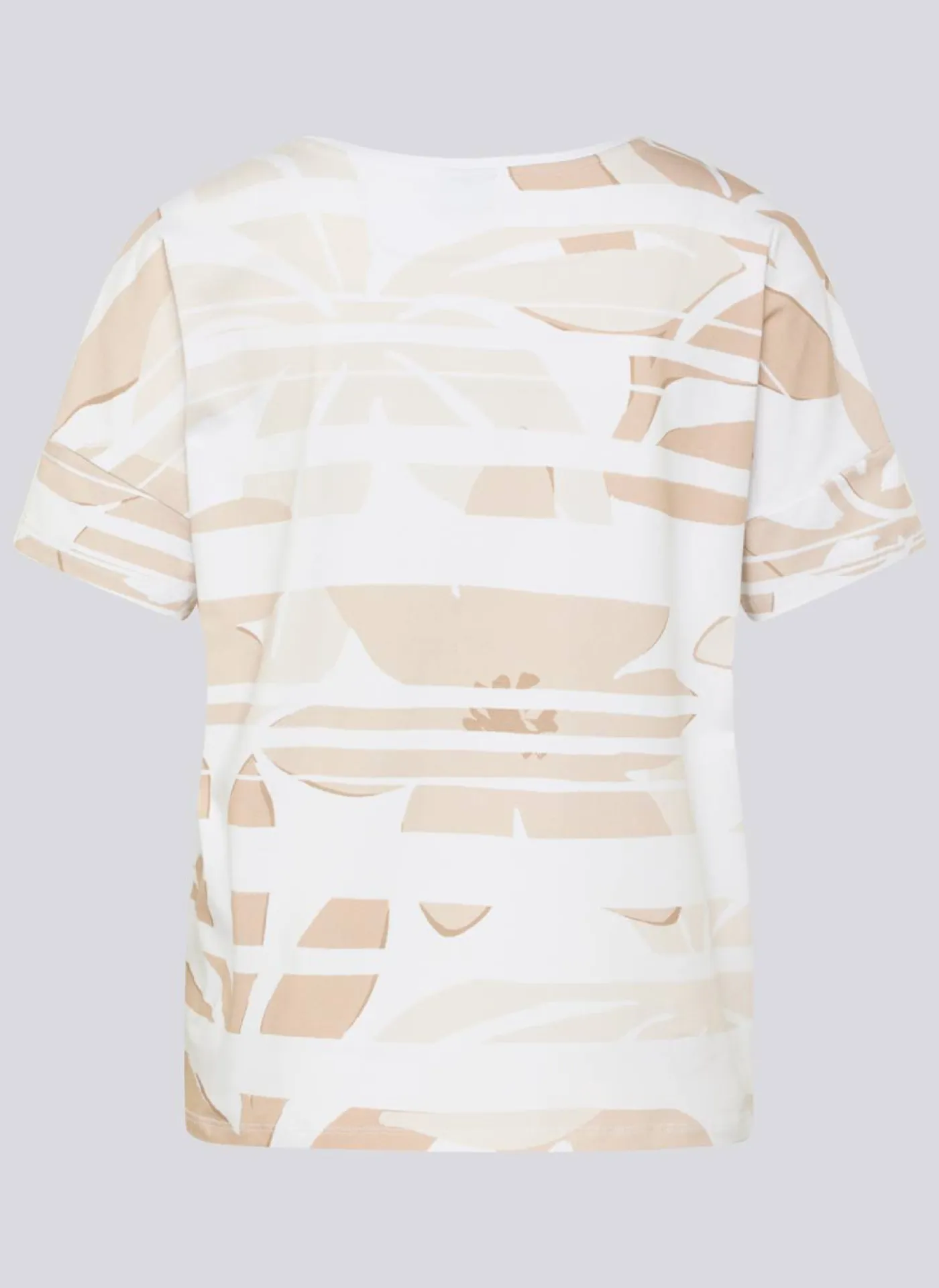 T-Shirt "Ocean Drive"
