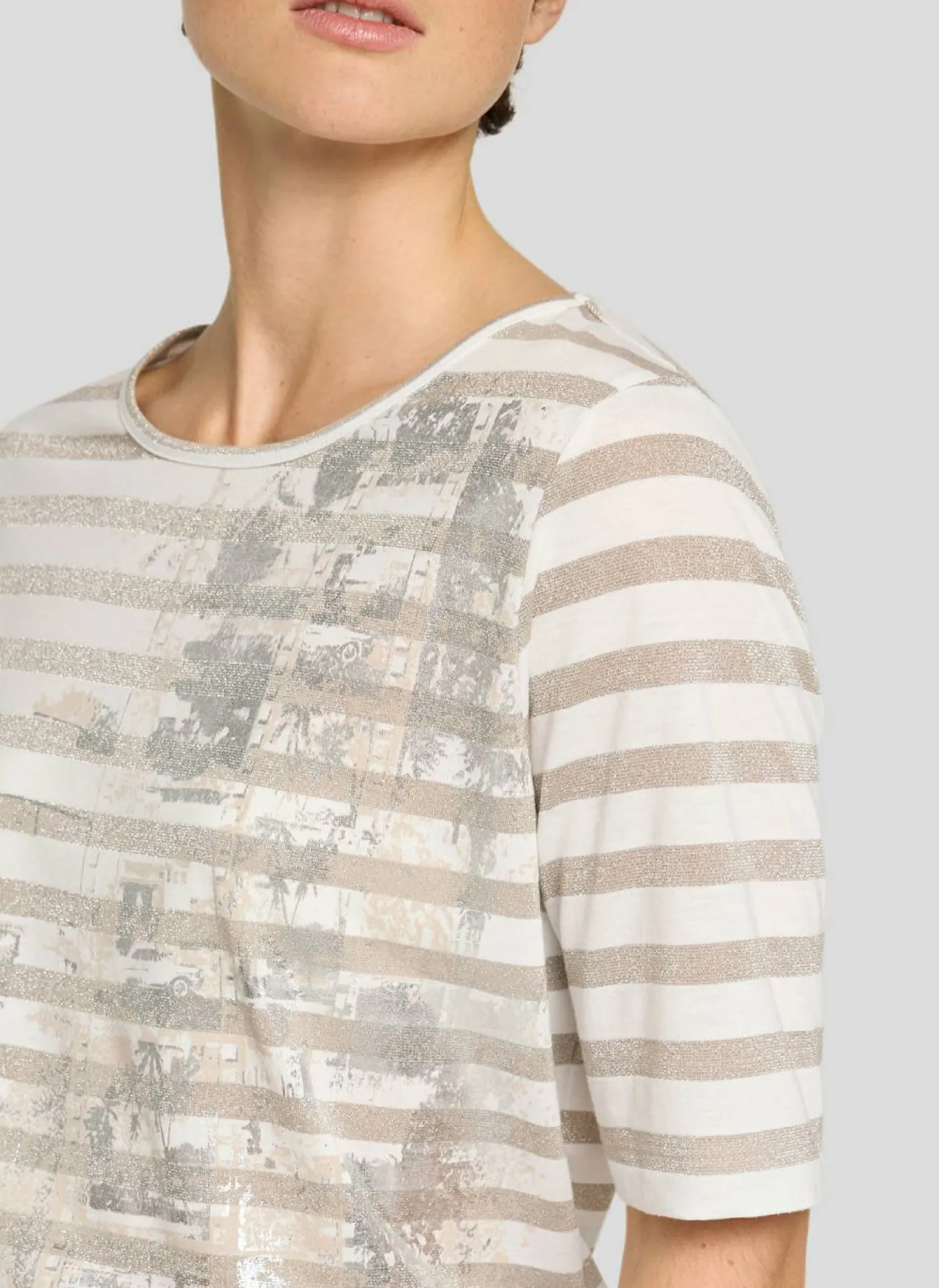 T-Shirt "Ocean Drive"