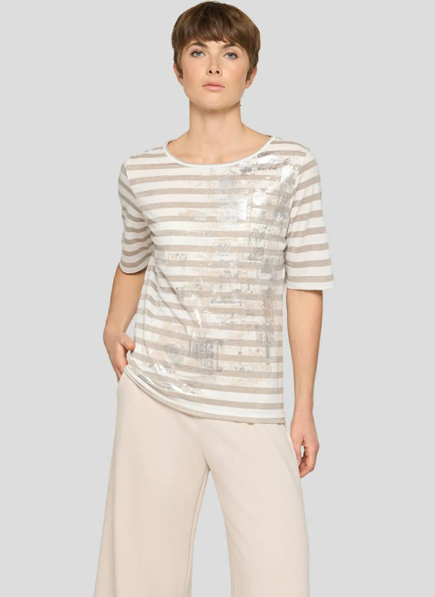 T-Shirt "Ocean Drive"