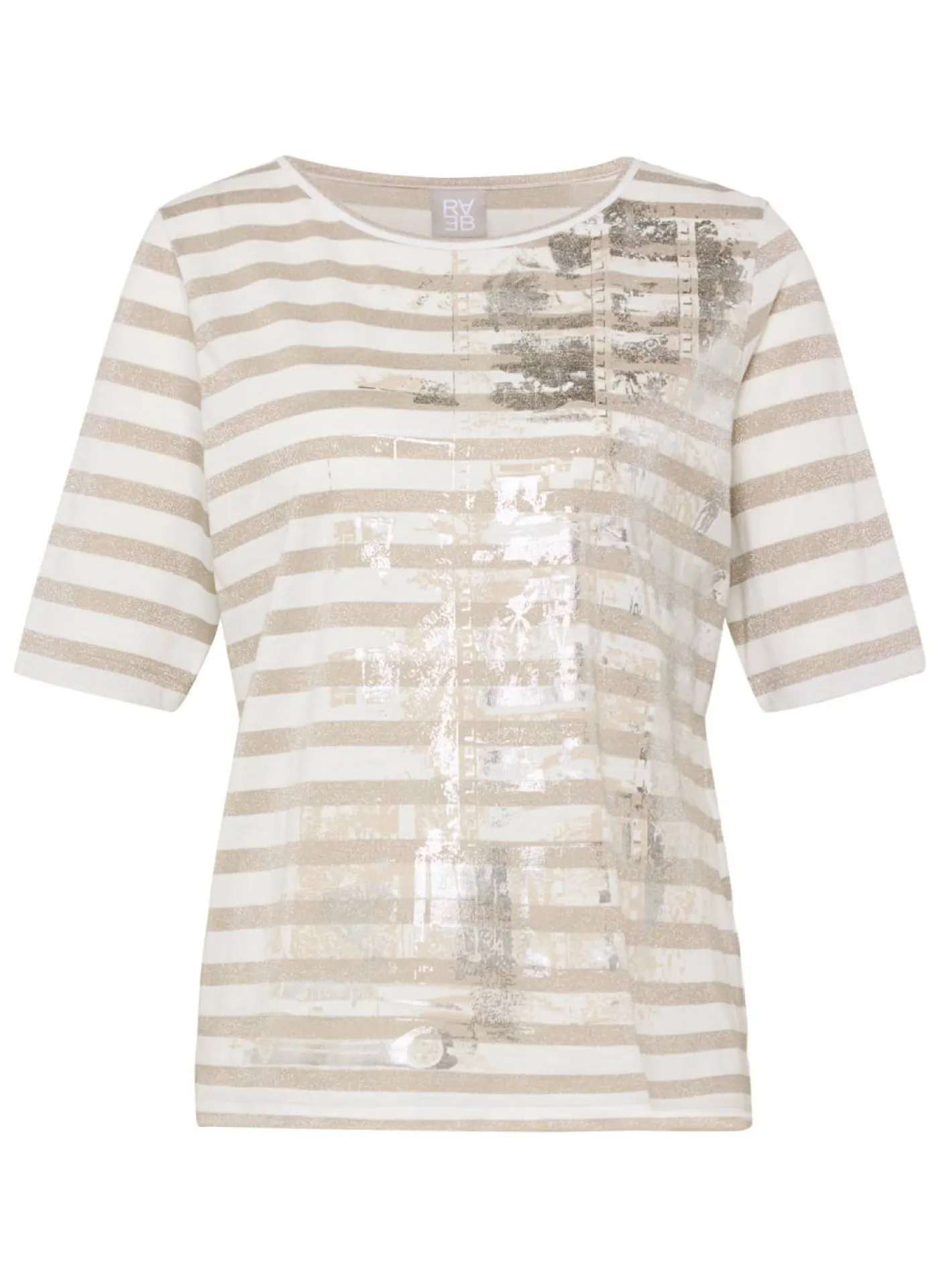 T-Shirt "Ocean Drive"