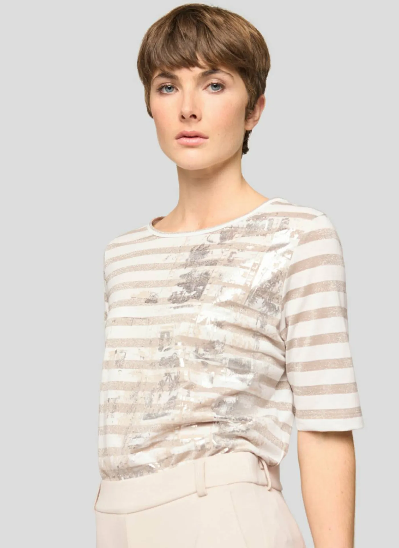 T-Shirt "Ocean Drive"