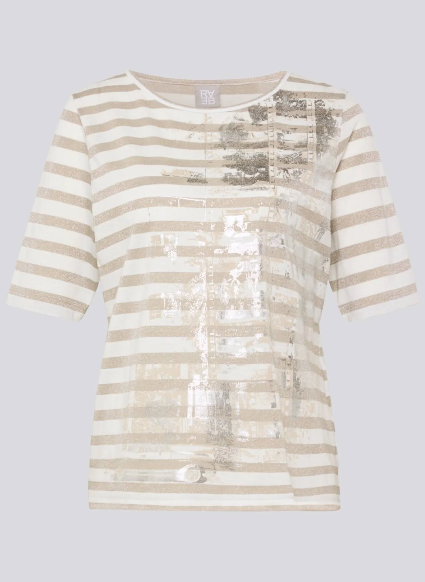T-Shirt "Ocean Drive"