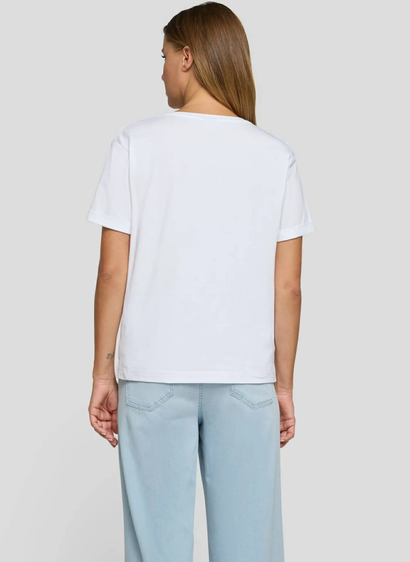 T-Shirt "Ocean Drive"