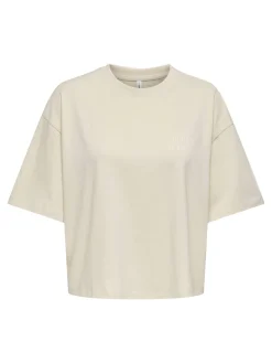 T-Shirt "ONLFleur"