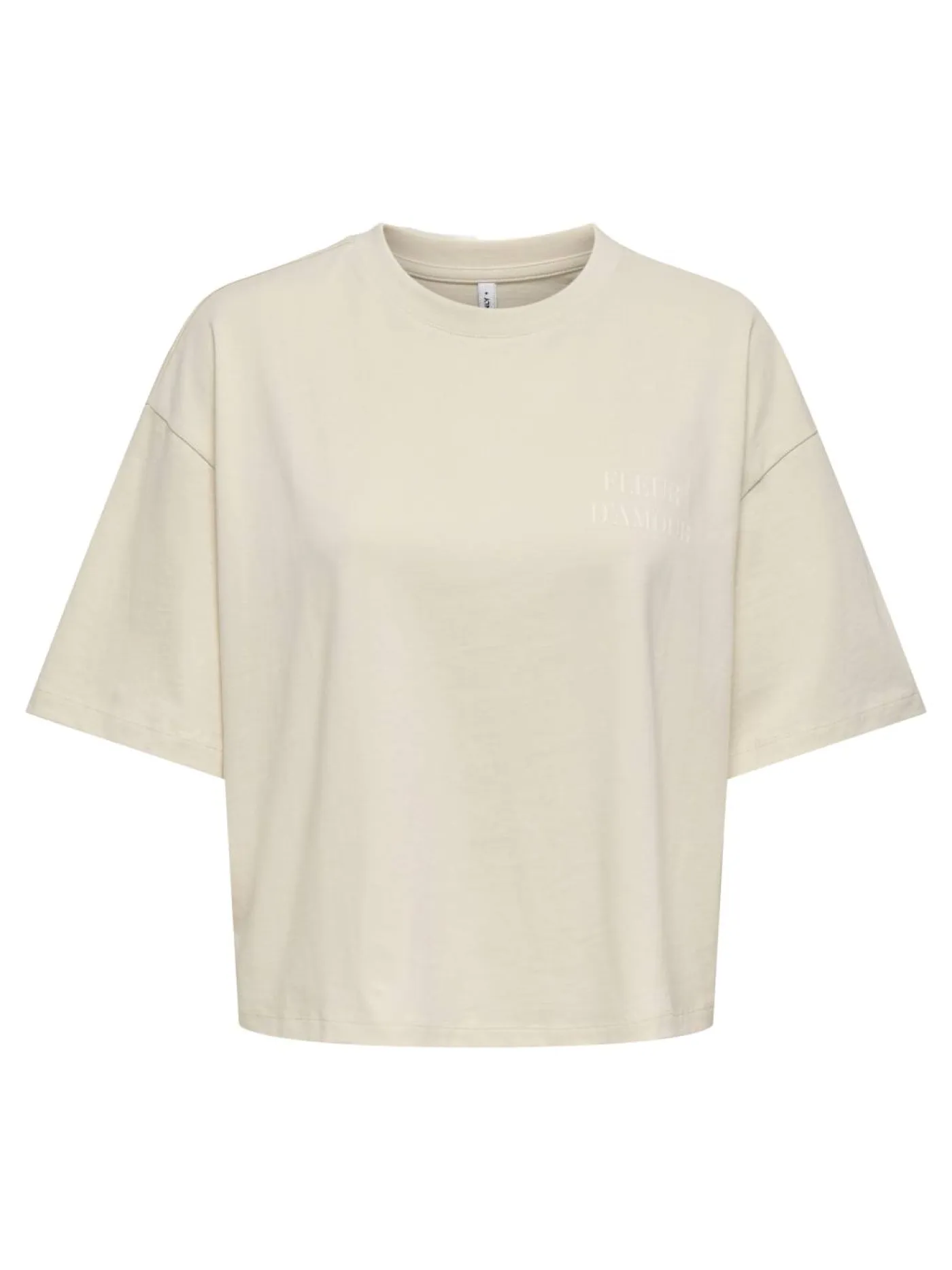 T-Shirt "ONLFleur"