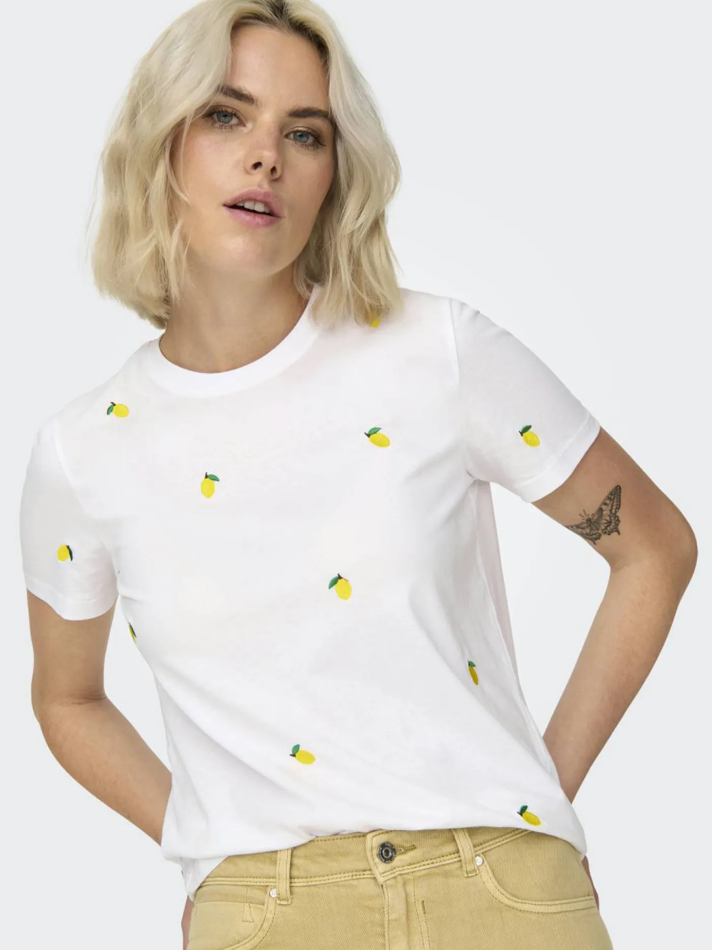 T-Shirt "ONLKetty"