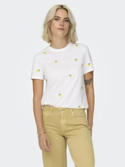 T-Shirt "ONLKetty"