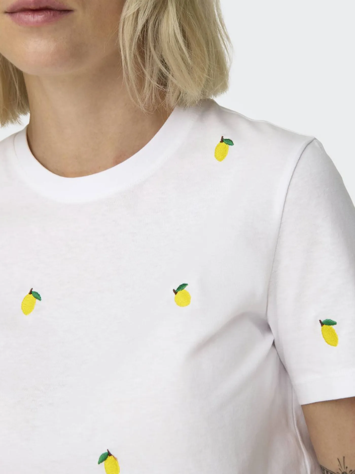 T-Shirt "ONLKetty"