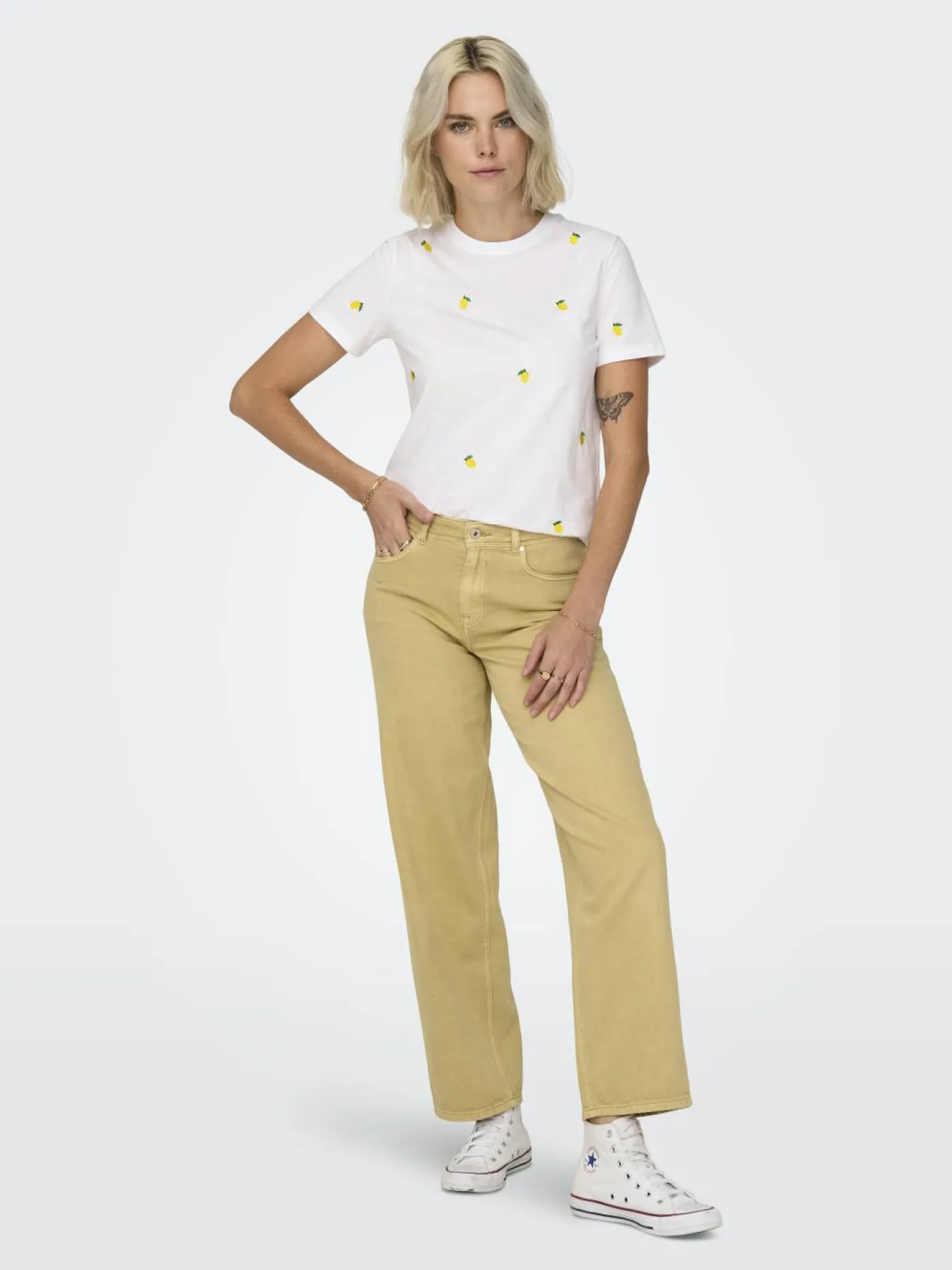 T-Shirt "ONLKetty"