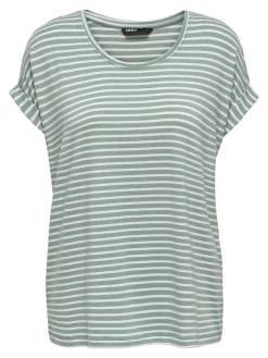T-Shirt "ONLMOSTER"