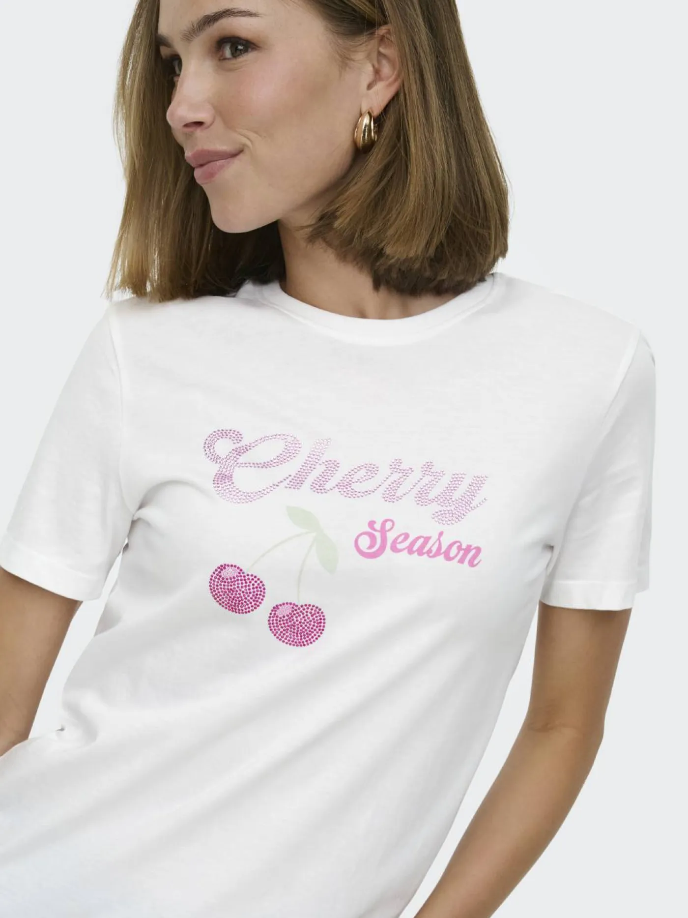 T-Shirt "ONLNikita"