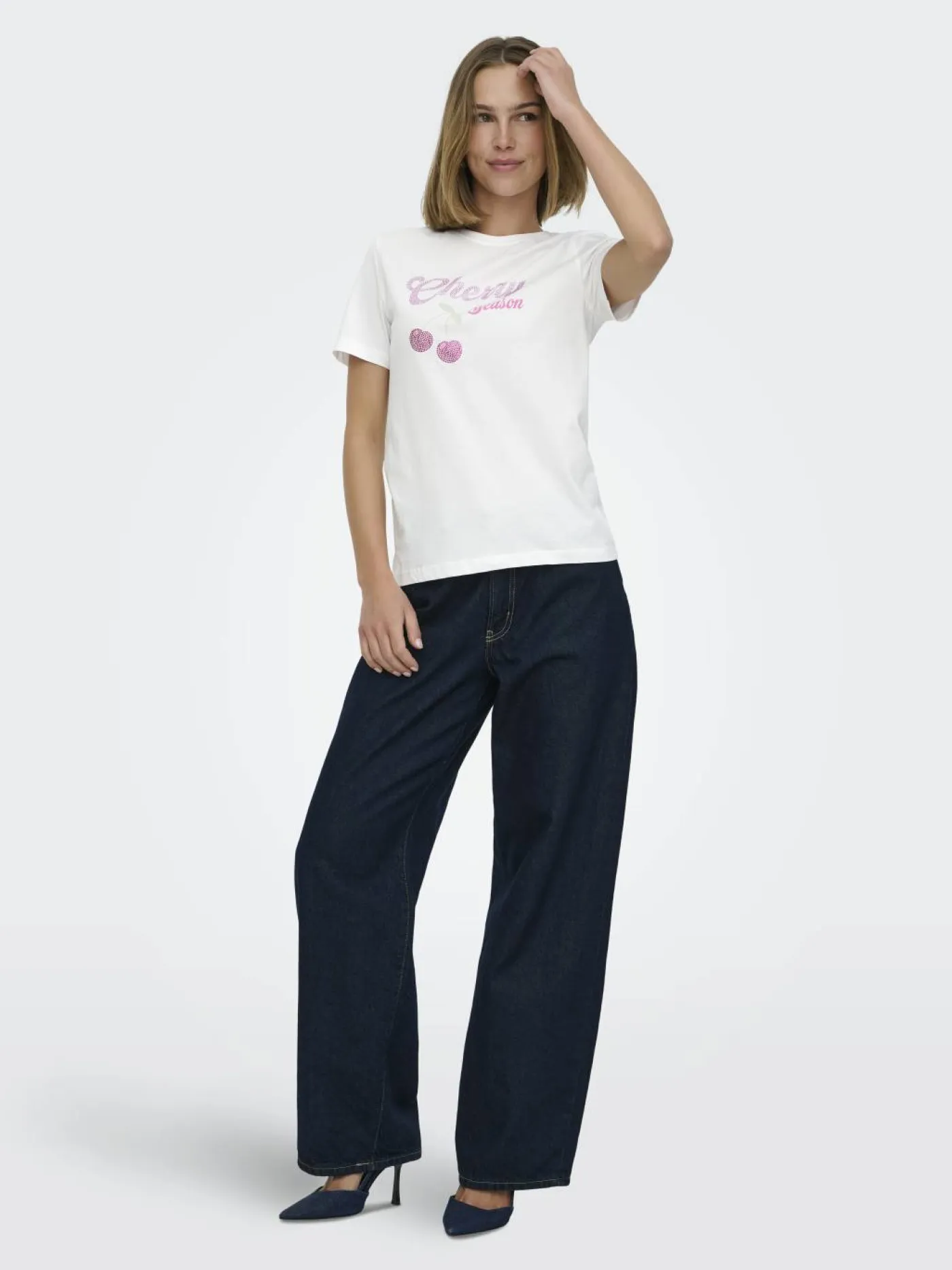T-Shirt "ONLNikita"