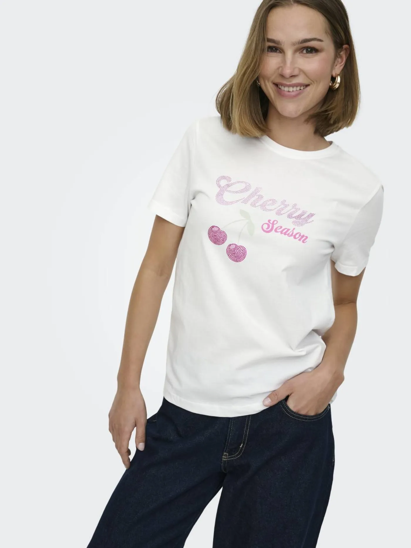 T-Shirt "ONLNikita"