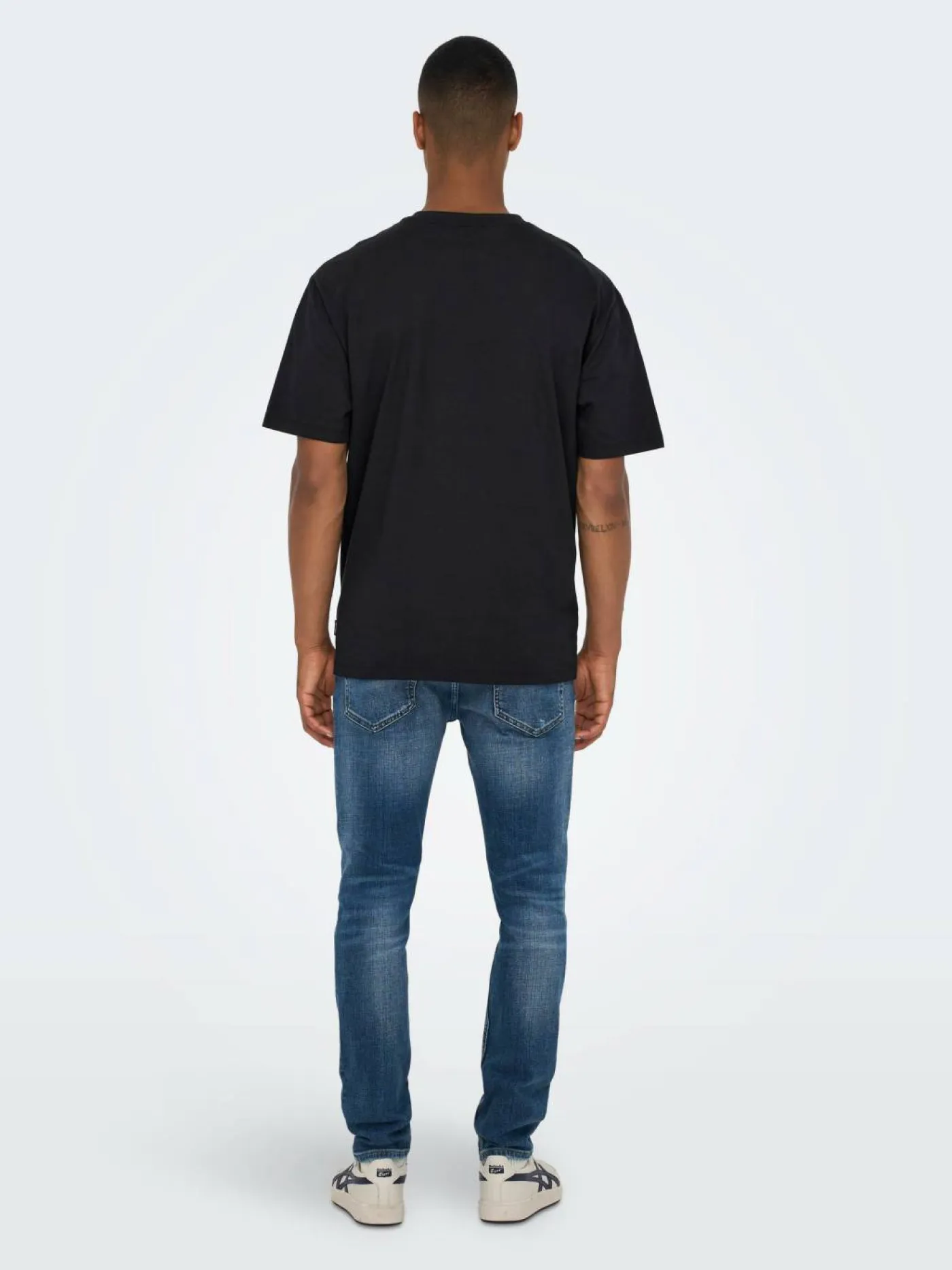 T-Shirt "ONSFRED "