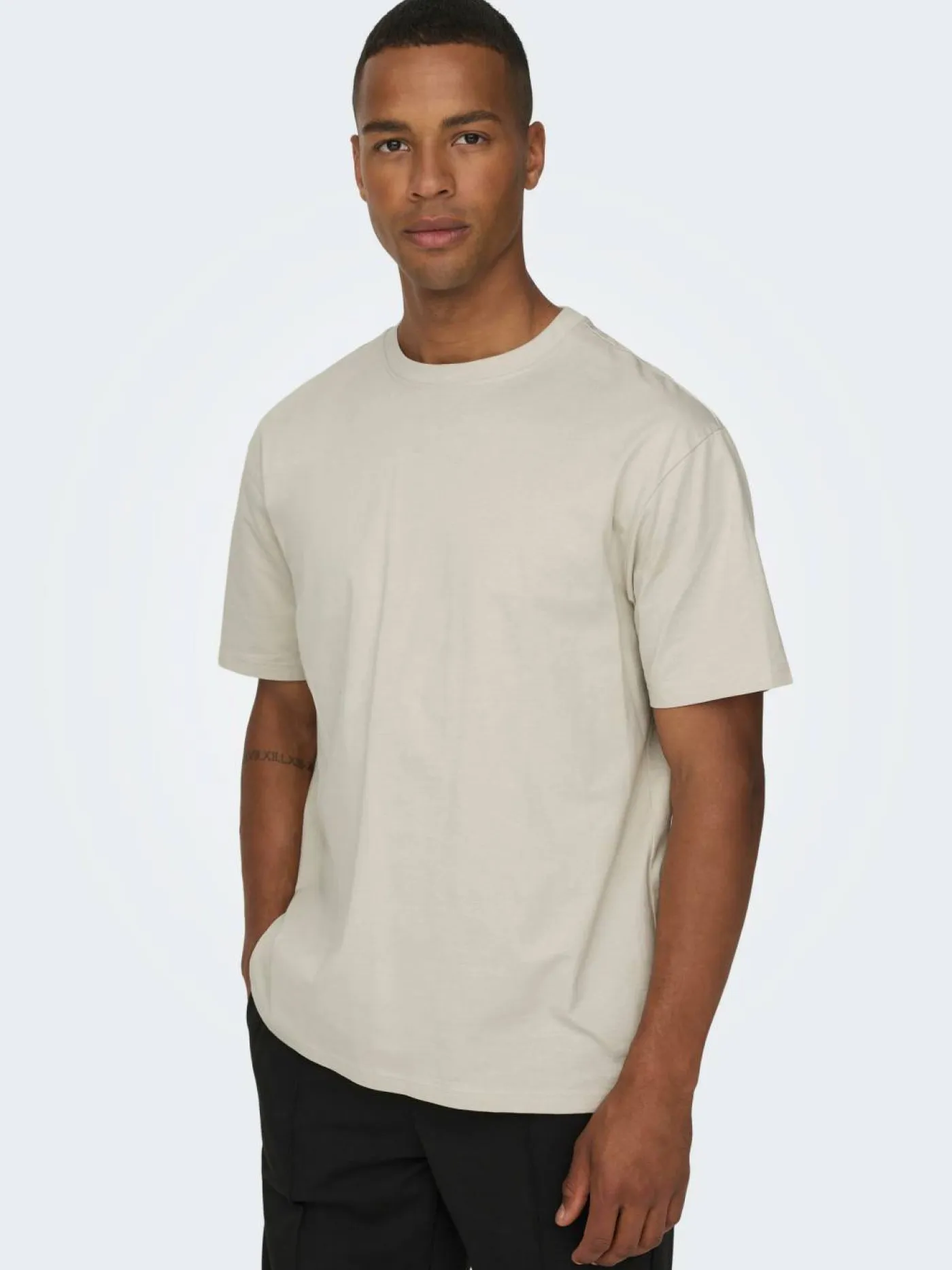 T-Shirt "ONSFRED "