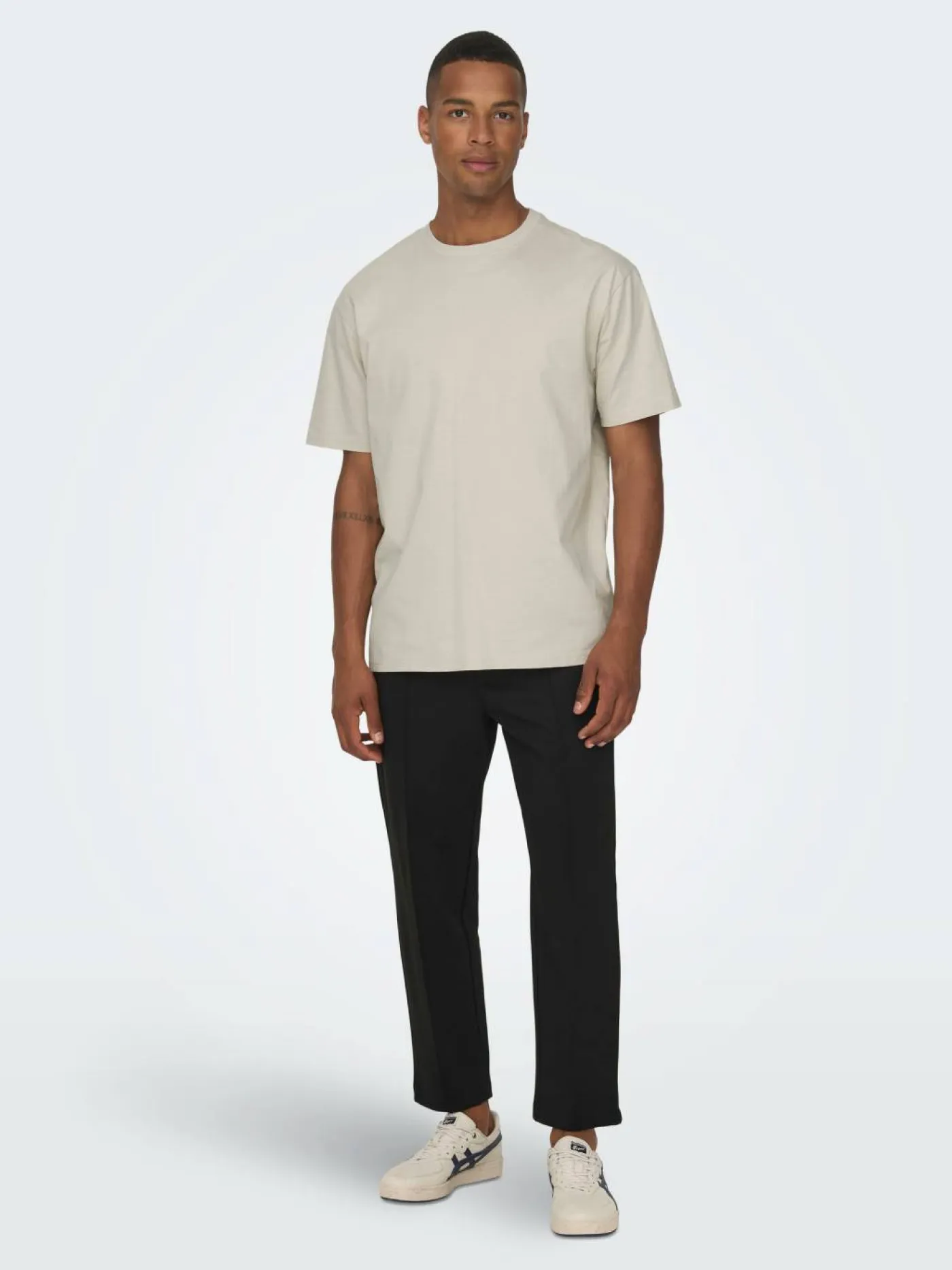 T-Shirt "ONSFRED "