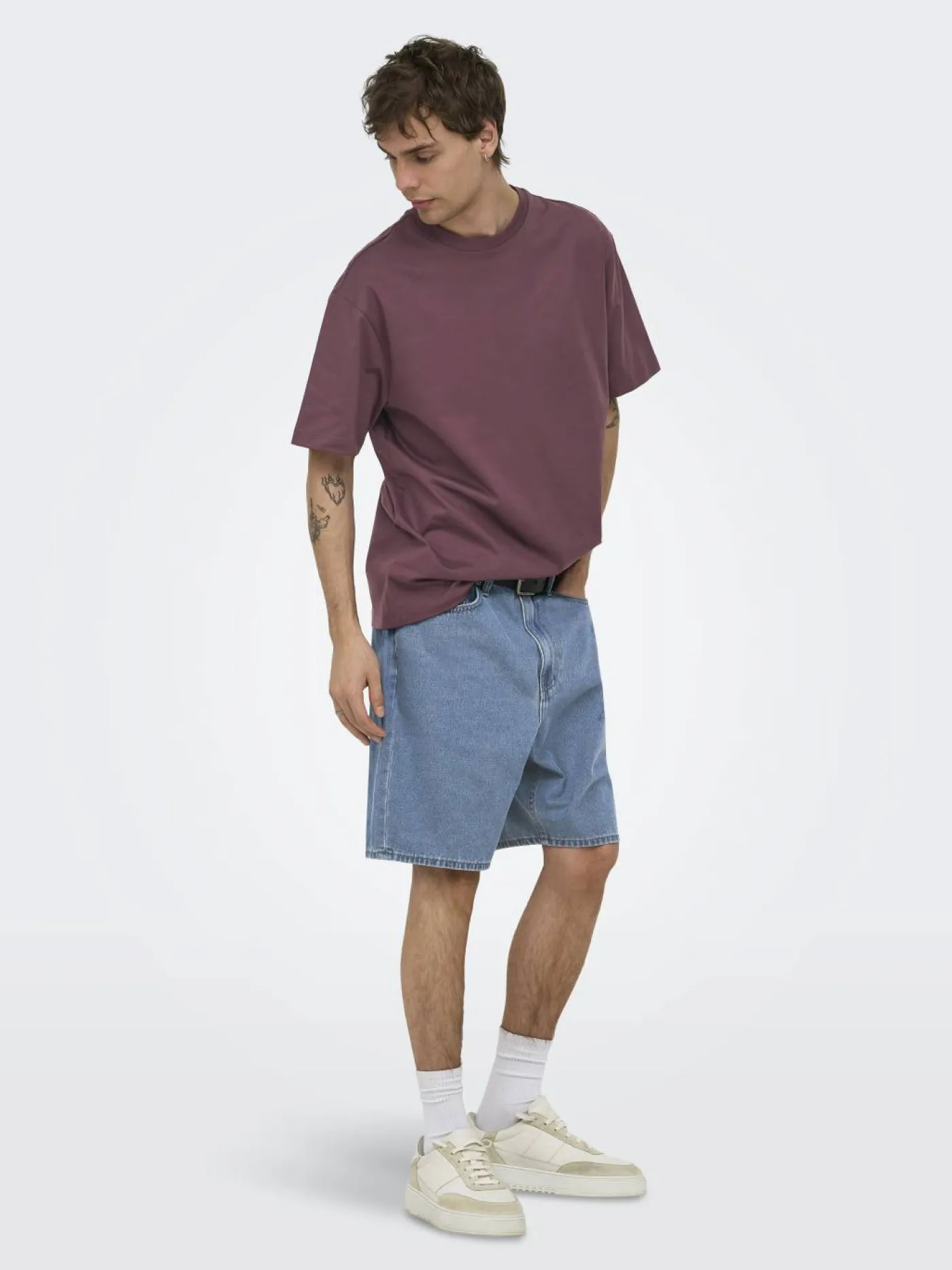 T-Shirt "ONSFRED "