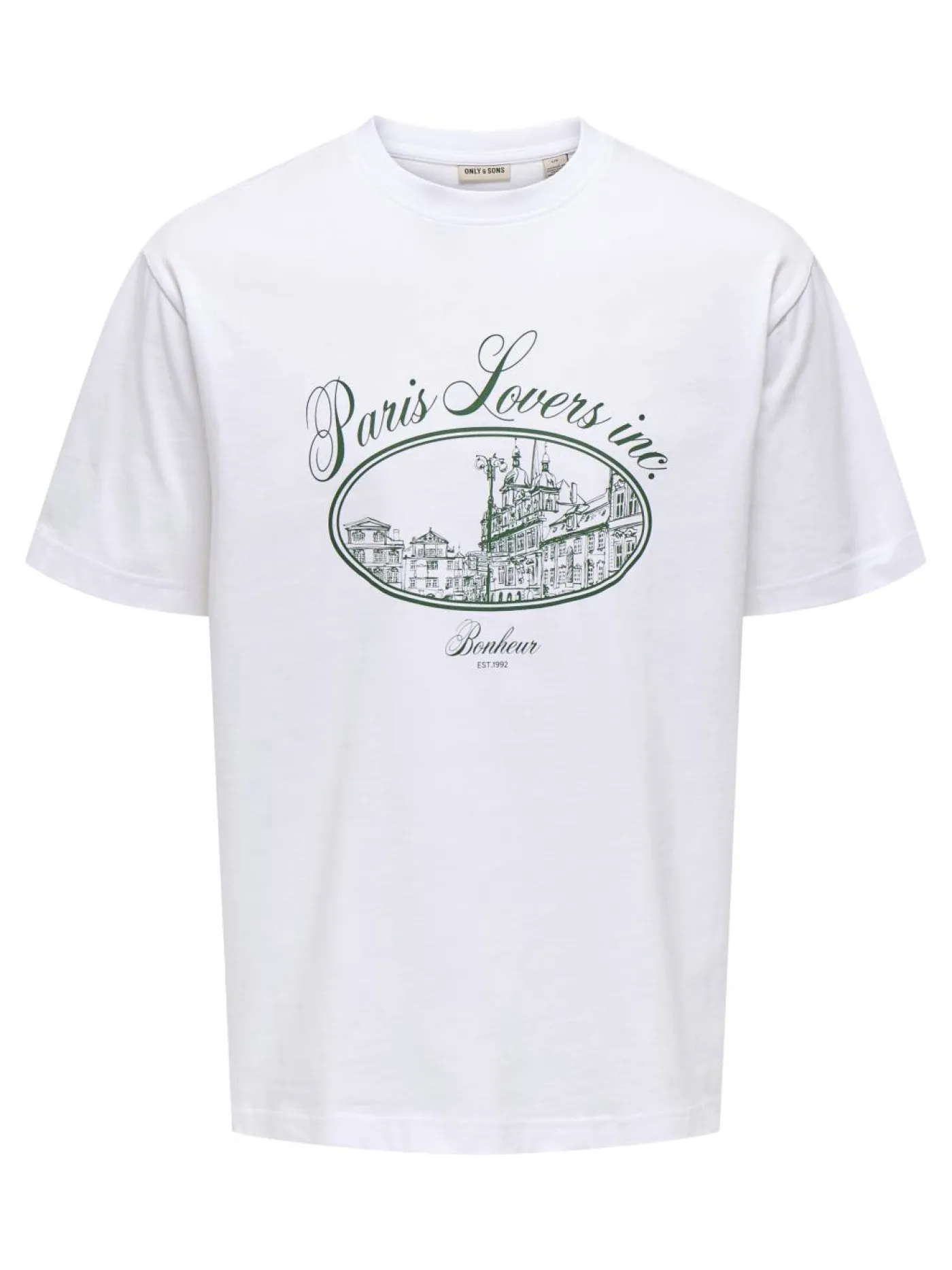 T-Shirt "ONSFred"