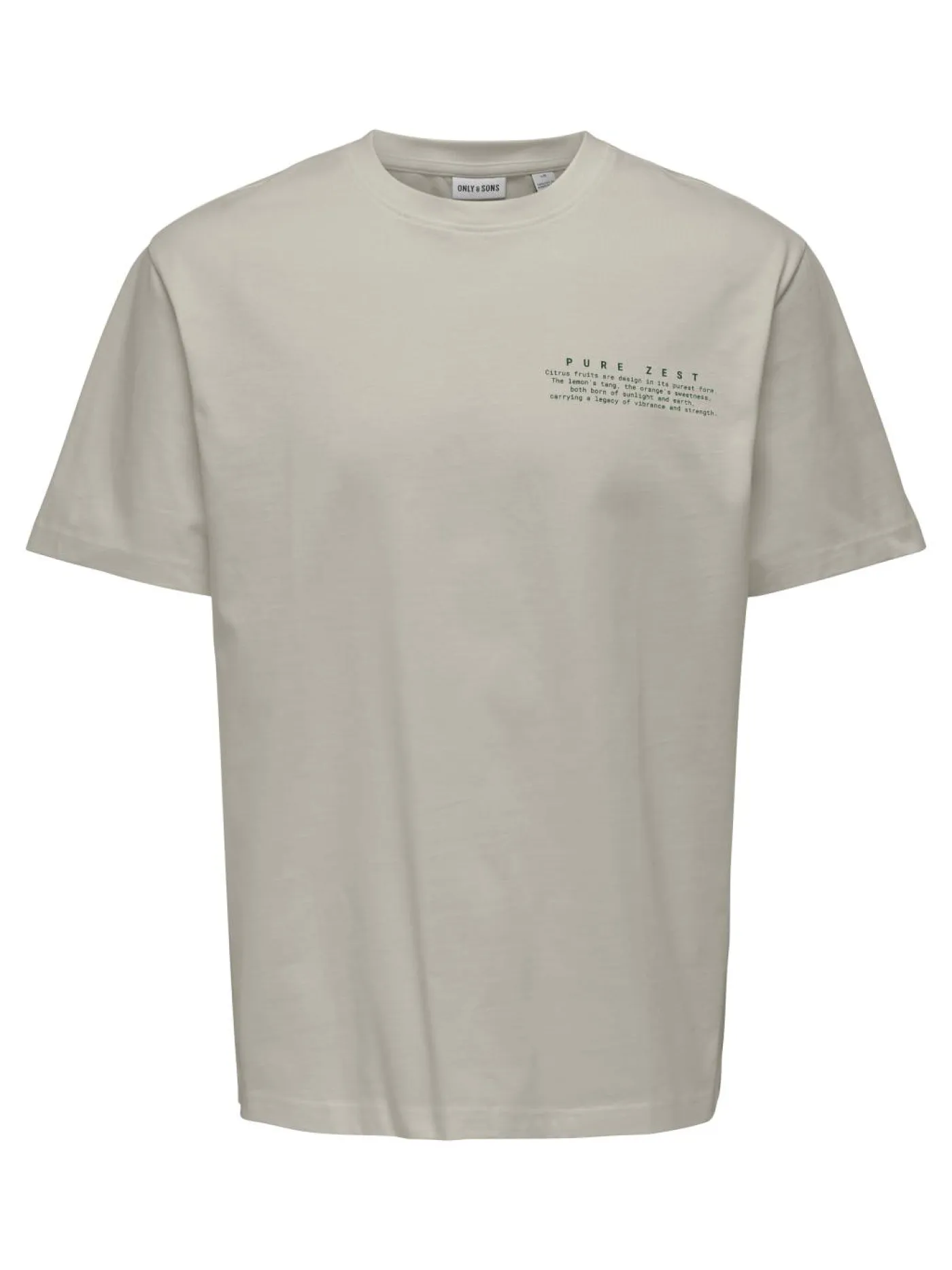 T-Shirt "ONSFRED"