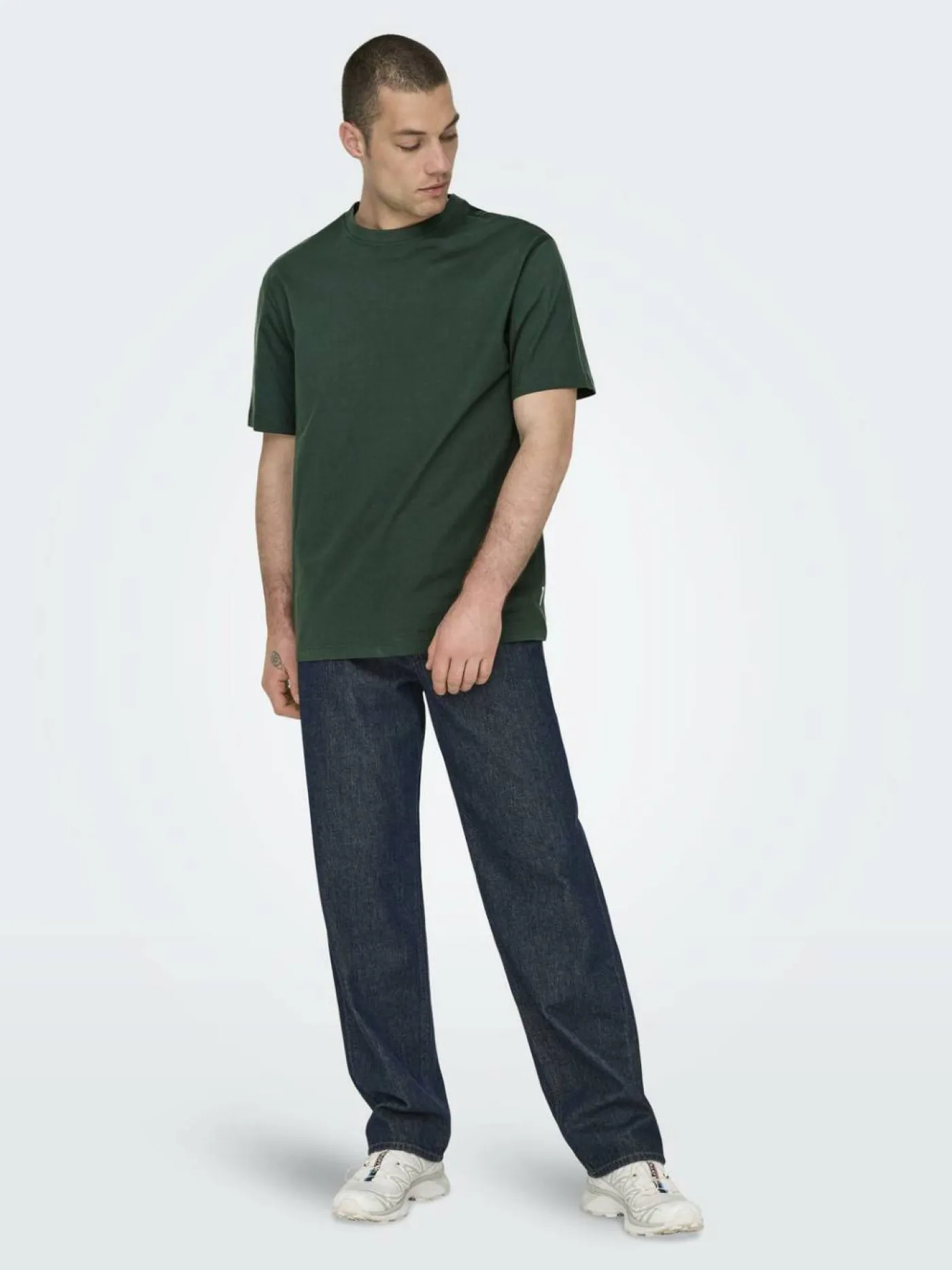 T-Shirt "ONSFRED "