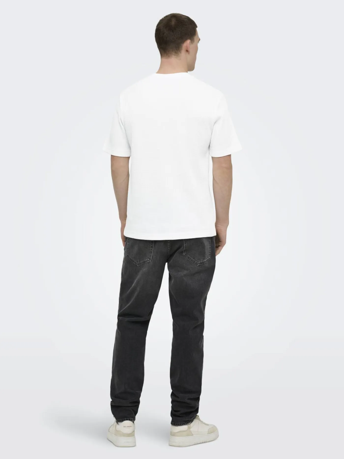 T-Shirt "ONSTOBIE"