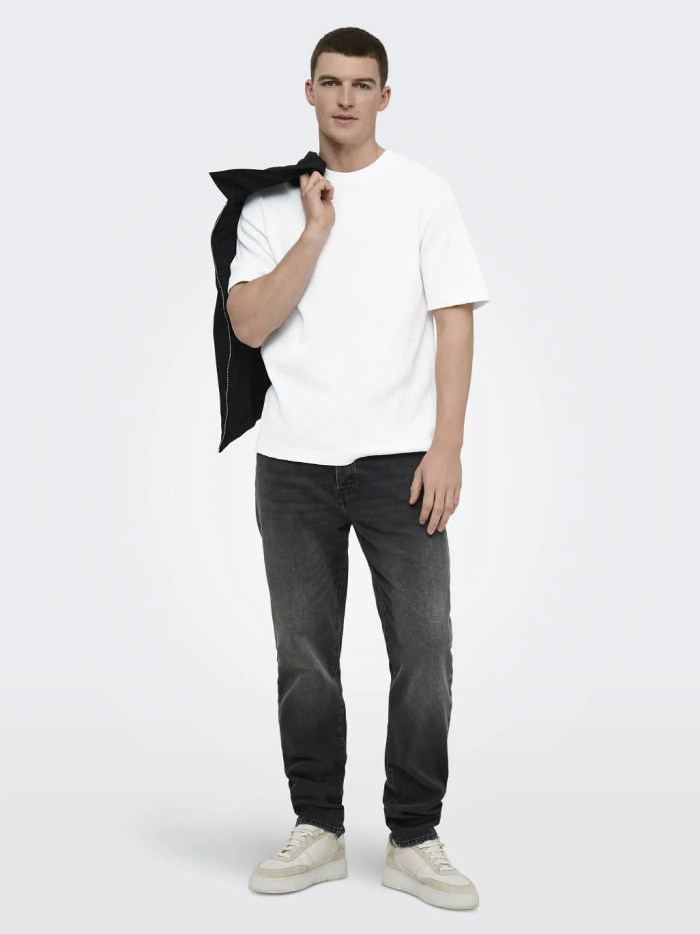 T-Shirt "ONSTOBIE"