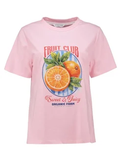 T-Shirt "Or44ange"