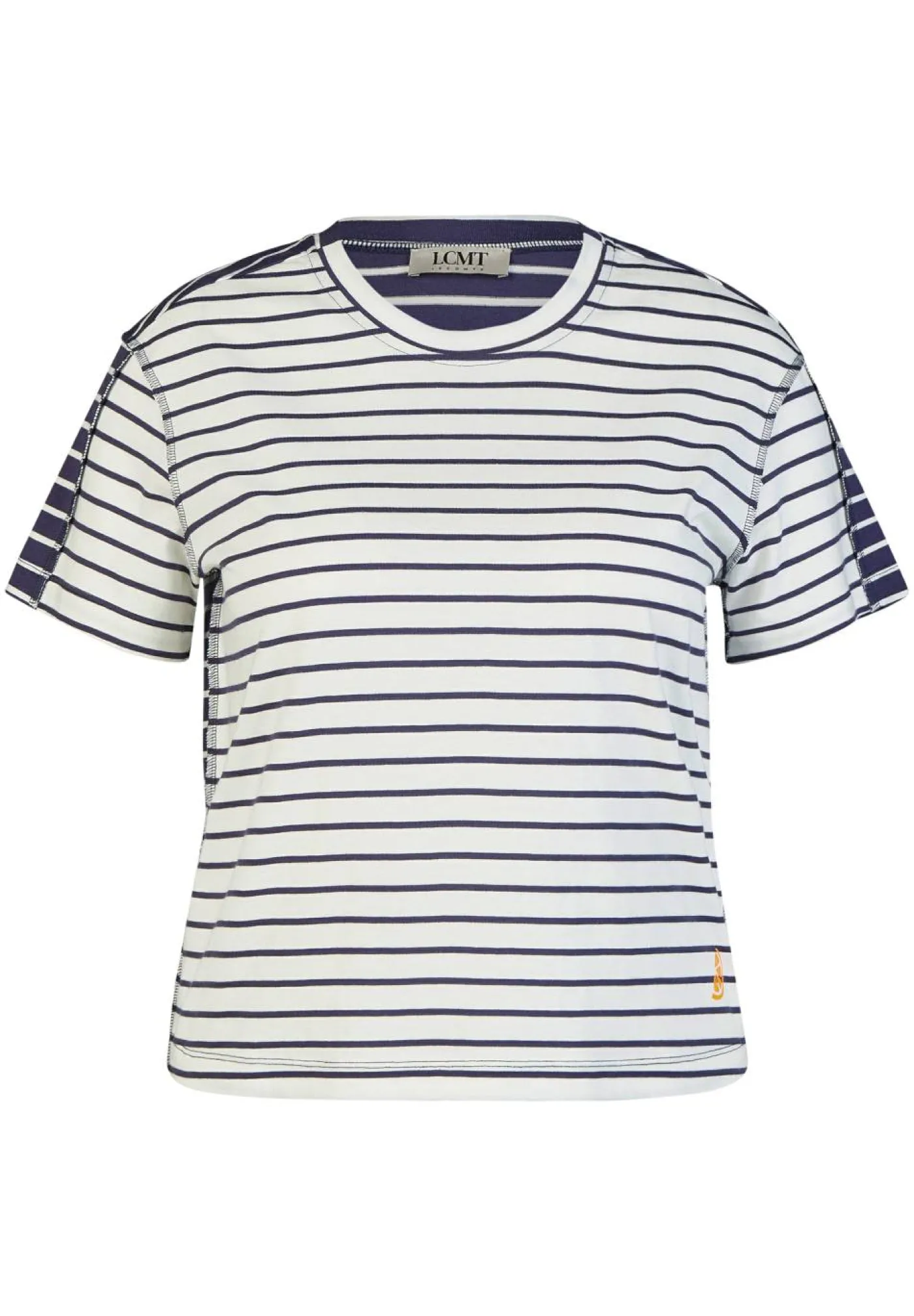 T-Shirt "Orange Juice"