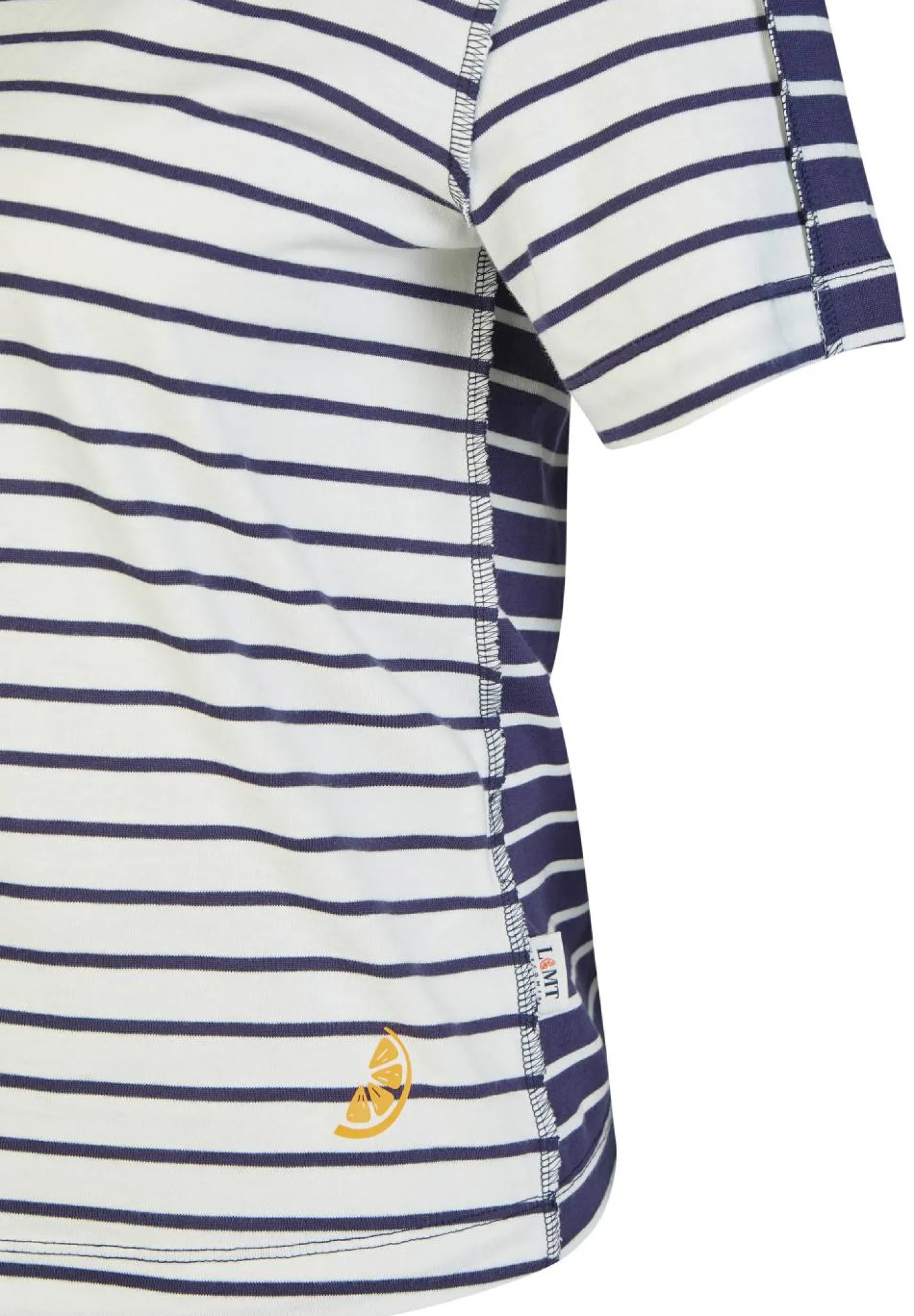 T-Shirt "Orange Juice"