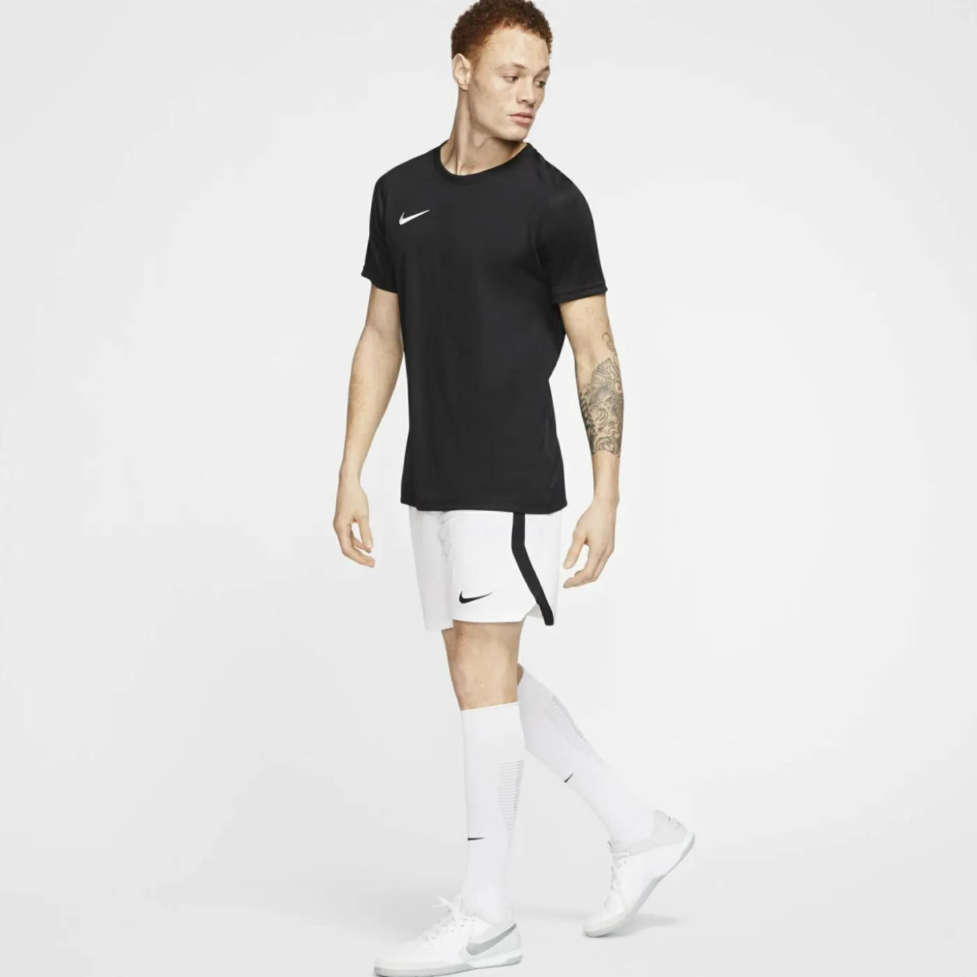T-Shirt "Park VII"