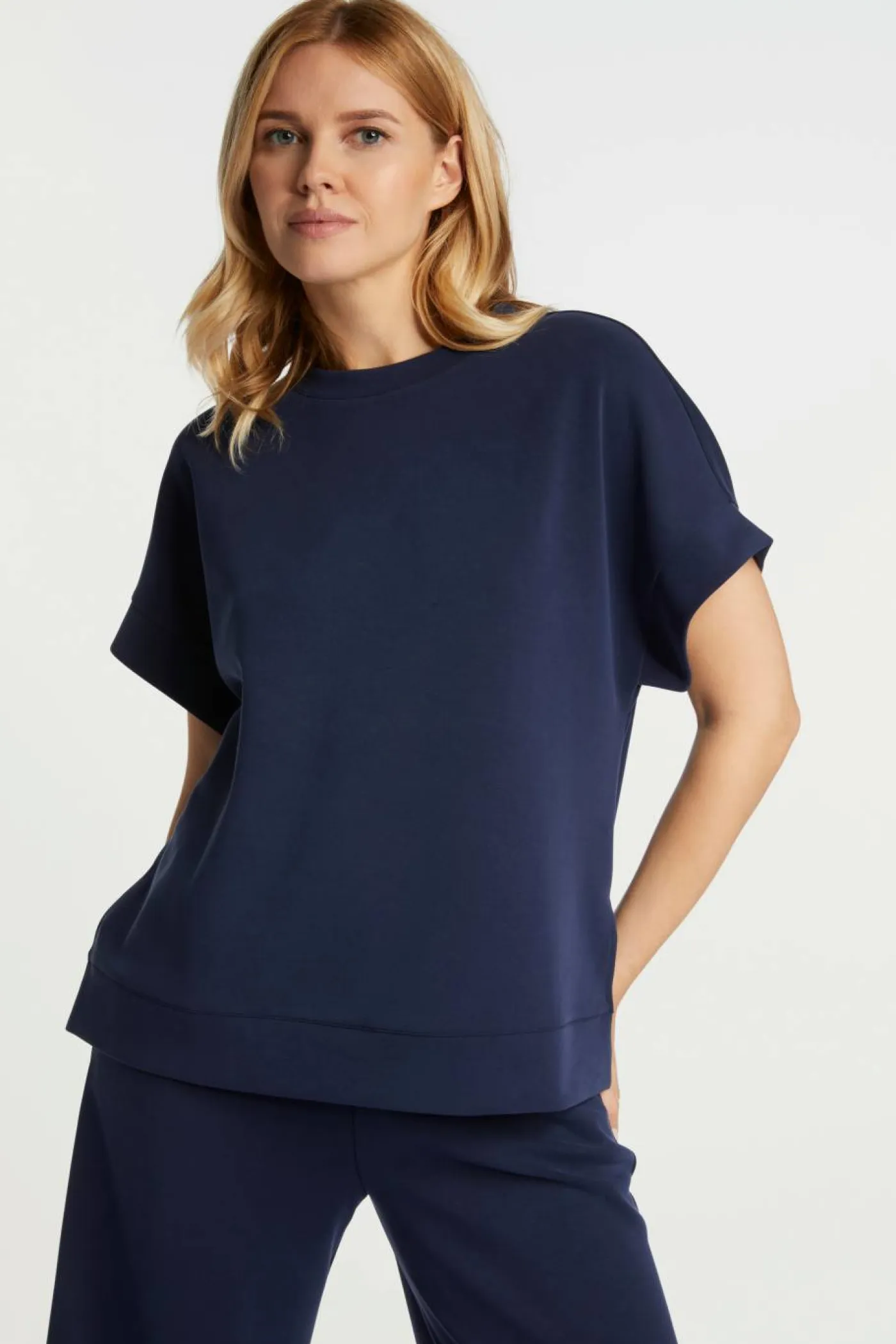 T-Shirt "Peached"