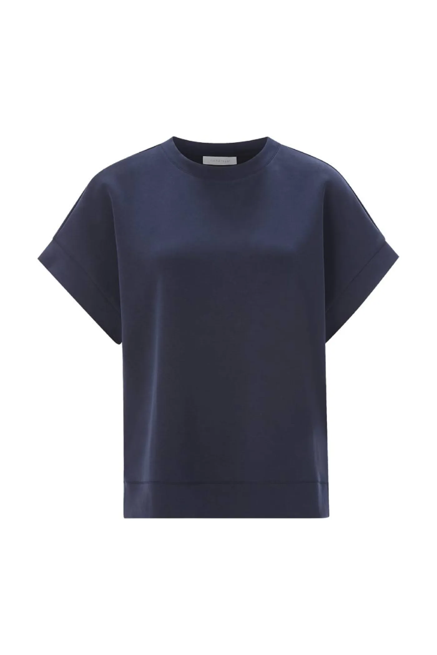 T-Shirt "Peached"