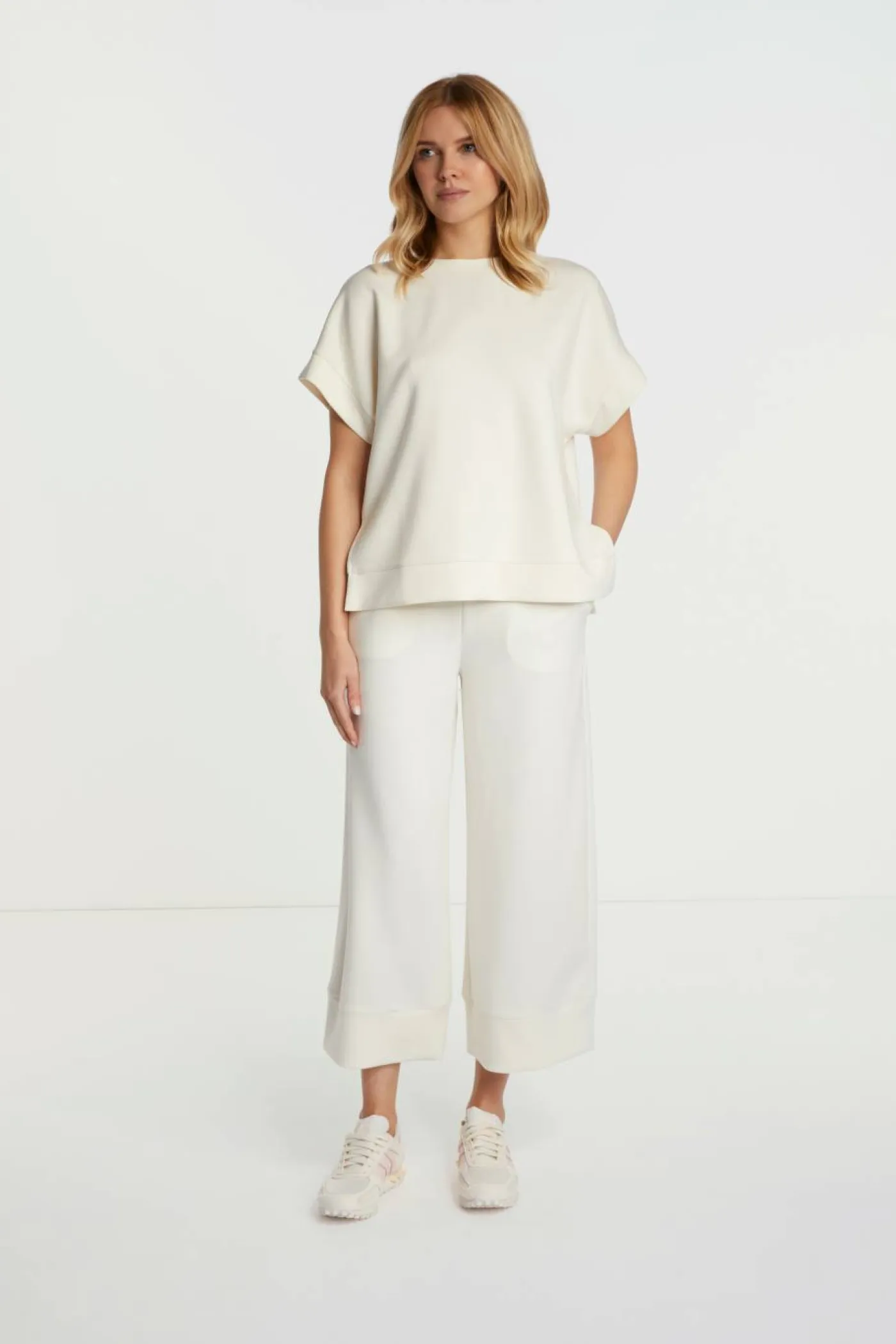 T-Shirt "Peached"