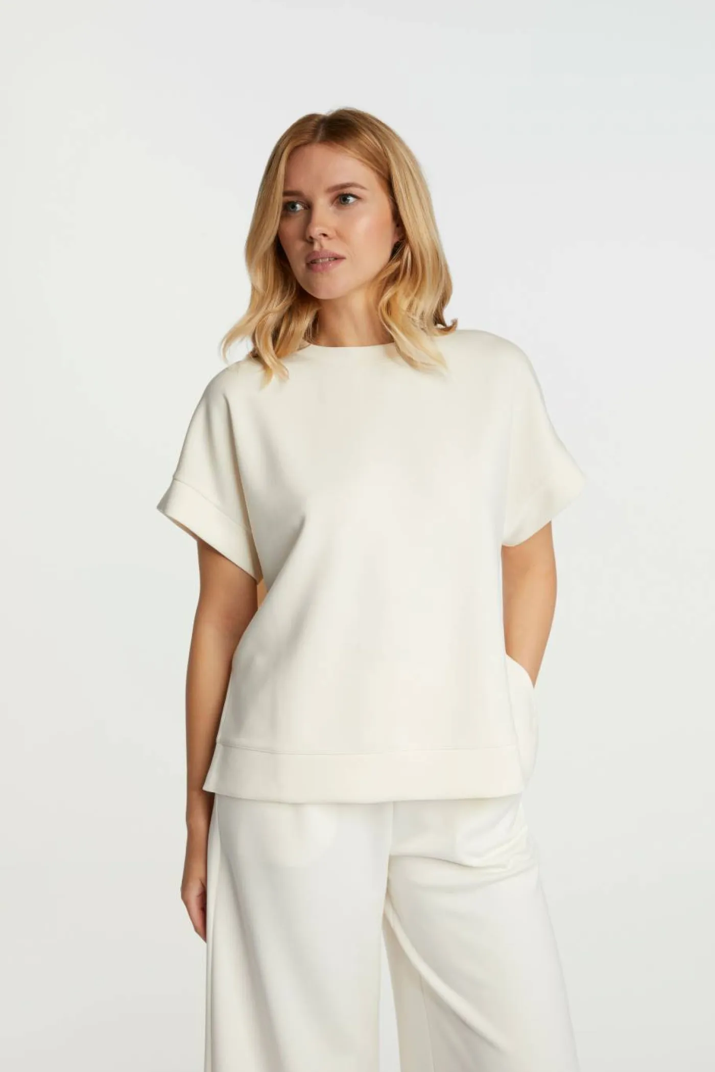 T-Shirt "Peached"