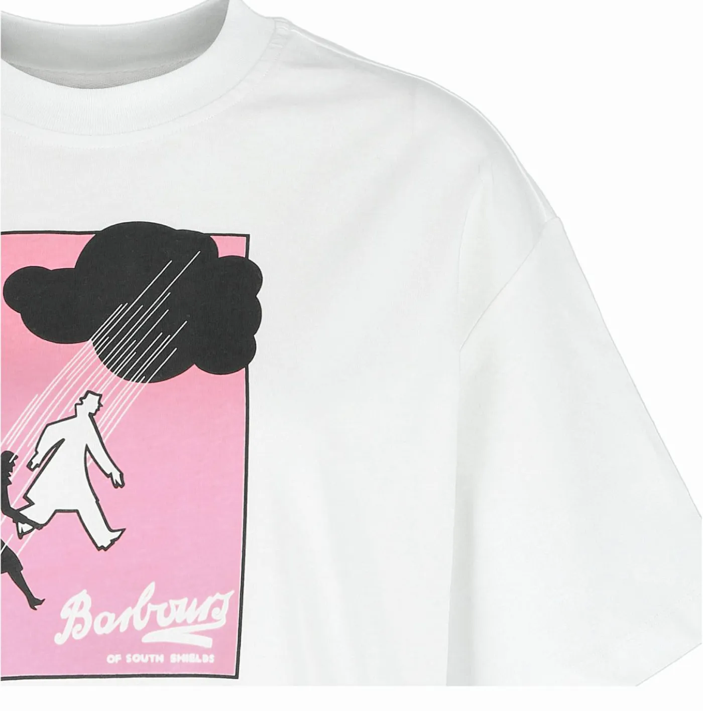 T-Shirt "Rosie"